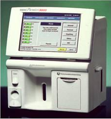 血?dú)夥治? /> 
</p>
  1.分析前的質(zhì)量控制<br />
  對于操作血液分析儀的工作人員來說，獲得準(zhǔn)確的結(jié)果是獲得準(zhǔn)確結(jié)果的關(guān)鍵。<br />
  ②根據(jù)的血液分析儀的指令的要求，準(zhǔn)備儀器的安裝和校準(zhǔn)操作。<br />
  ③根據(jù)ICSH公布的評價(jià)方案，對儀器檢測樣品的總變異性、精密度、殘留污染率、線性范圍、可比性和準(zhǔn)確度進(jìn)行了檢驗(yàn)。<br />
  測試和評價(jià)。<br />
  2.分析中的質(zhì)量控制<br />
  操作員需要了解試劑與儀器白細(xì)胞分類的關(guān)系，需要選擇原試劑和狀態(tài)鑒定合格試劑。<br />
  ②當(dāng)操作者要注意測試，撞擊時(shí)間和溶血溶血?jiǎng)┑牧繉?dǎo)致的溫度。<br />
  ③了解儀器不都堵塞對測試結(jié)果的影響，掌握儀器堵塞的方法。<br />
  實(shí)驗(yàn)室操作人員負(fù)責(zé)室內(nèi)質(zhì)量控制，了解冷球蛋白、高膽紅素血癥、高脂血癥、紅細(xì)胞凝聚等病理因素。<br />
  影響。<br />
  3.<strong><a href=